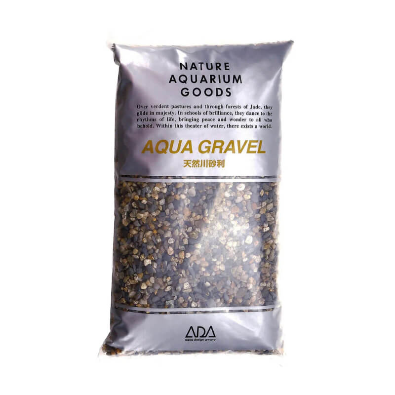 Bag of ADA Aqua Gravel