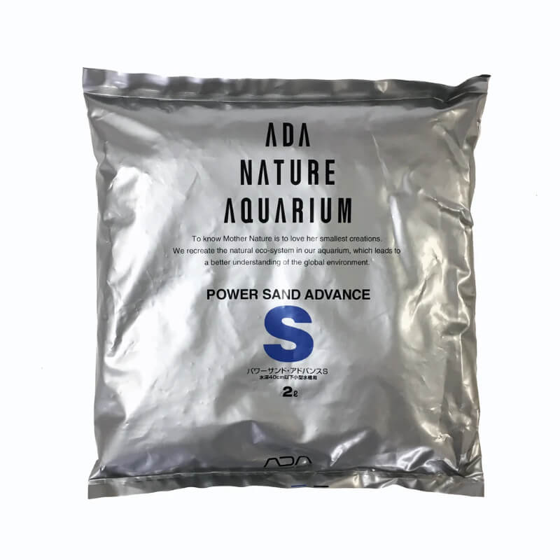 Bag of ADA Power Sand Advance
