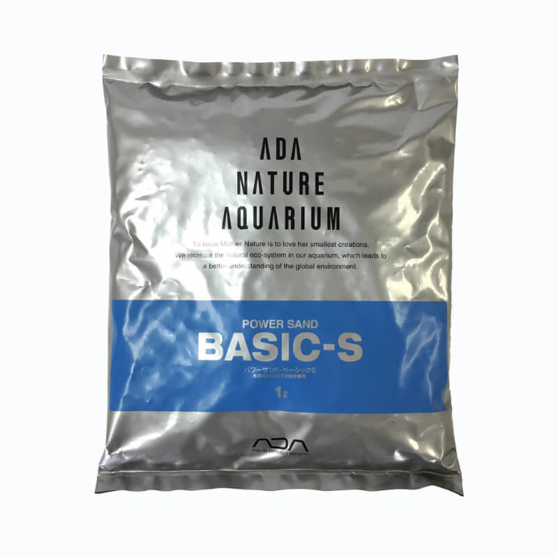 Bag of ADA Power Sand Basic